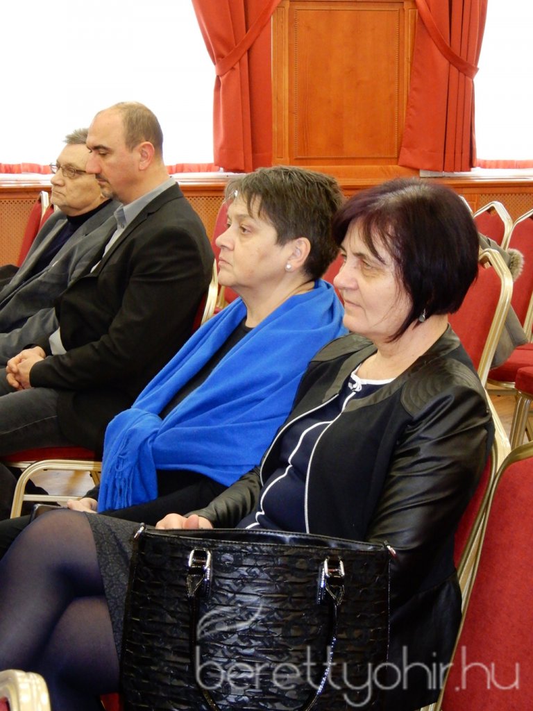 Zöldváros- projektzáró 16